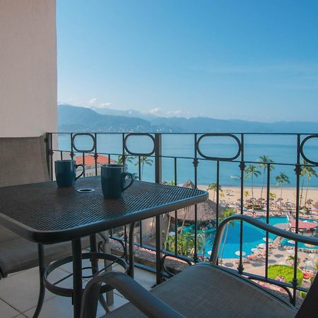 Hermoso Condo Frente Al Mar بويرتو فالارتا المظهر الخارجي الصورة