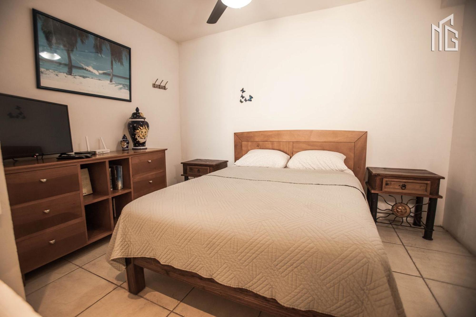Hermoso Condo Frente Al Mar بويرتو فالارتا المظهر الخارجي الصورة