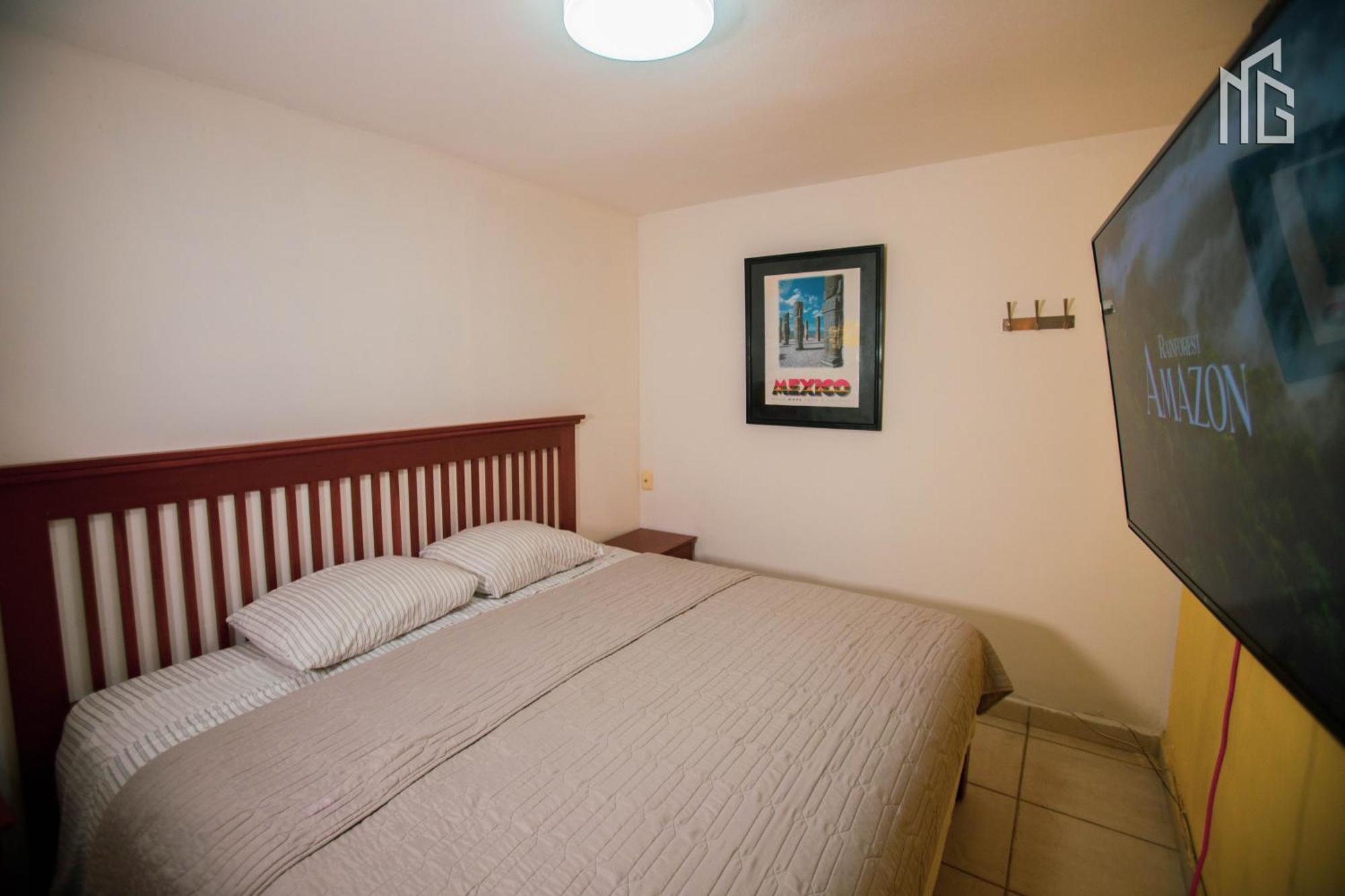 Hermoso Condo Frente Al Mar بويرتو فالارتا المظهر الخارجي الصورة