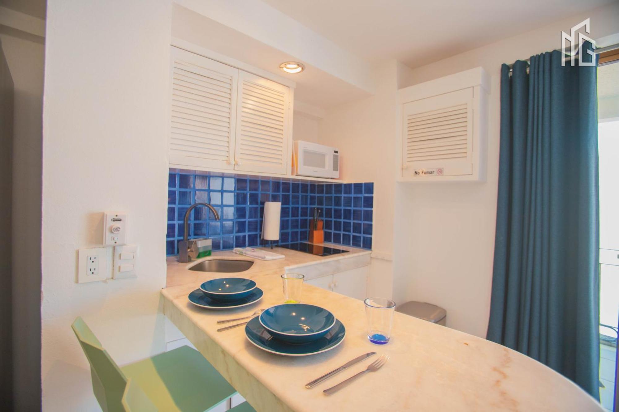 Hermoso Condo Frente Al Mar بويرتو فالارتا المظهر الخارجي الصورة