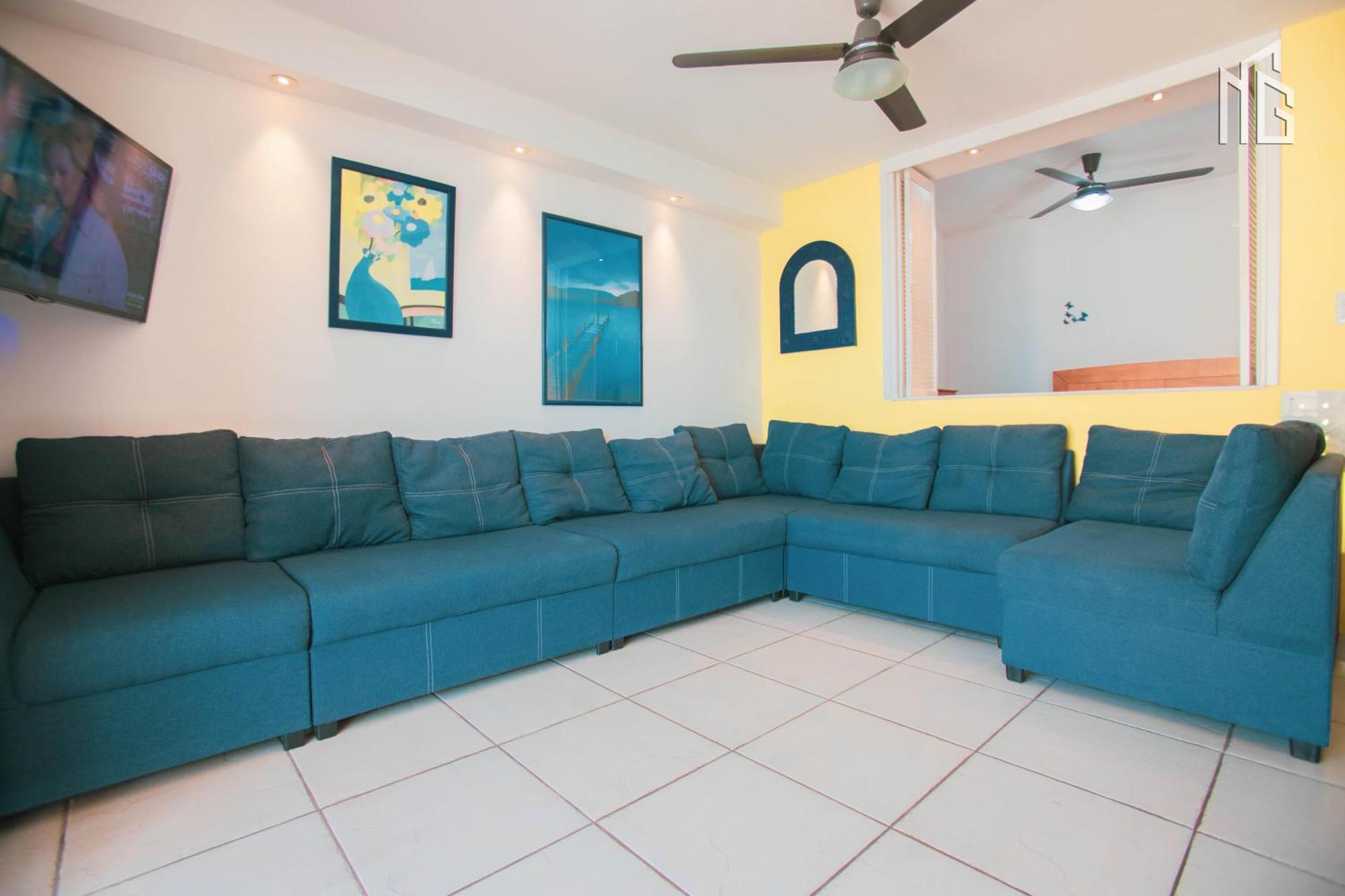 Hermoso Condo Frente Al Mar بويرتو فالارتا المظهر الخارجي الصورة